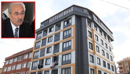 Eski DSP Milletvekili Osman Kılıç konutunda meyyit bulundu