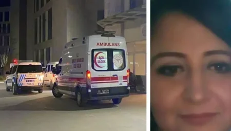 Boşanma basamağında olduğu 5 çocuğunun annesini katletti