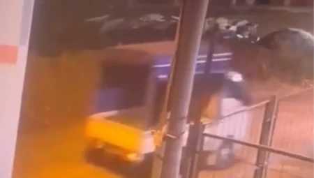 Darıca’da Salatalık İmhasına 1,4 Milyon TL Ceza