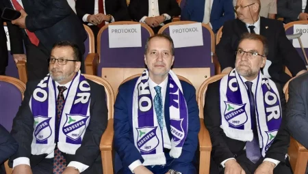 Erbakan: Ulusal Görüş Seçilecek