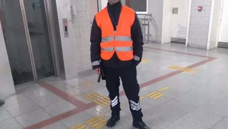 İZBAN’da Sigara Krizi: Güvenlik Vazifelisi Hayatını Kaybetti