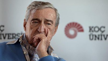HÜDA PAR, Rahmi Koç hakkında cürüm duyurusunda bulundu
