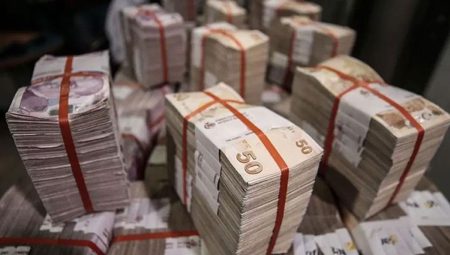 Varlık barışı Resmi Gazete’de yayımlandı: Karını Türkiye’ye getirene 20 yıl vergi yok